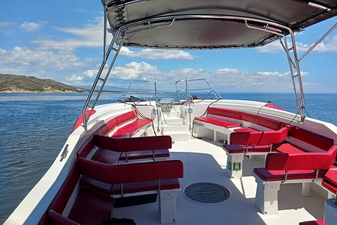 2-Hour Speedboat Experience from Salou - Who Should Book This Tour?