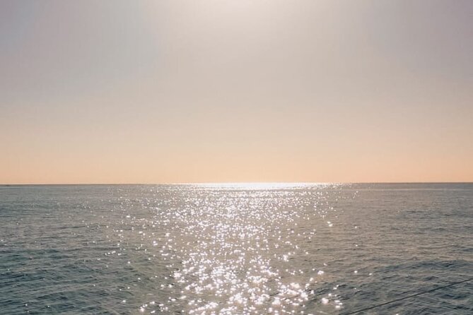 2 Hour Sunrise Sailing Tour in Barcelona - Meeting and Pickup Details