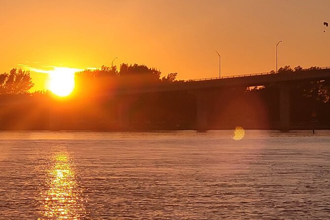 2 Hour Sunset Cruise in Clearwater, Florida - Overview and Experience