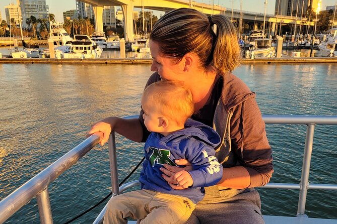 2 Hour Sunset Cruise in Clearwater, Florida - Cruise Highlights