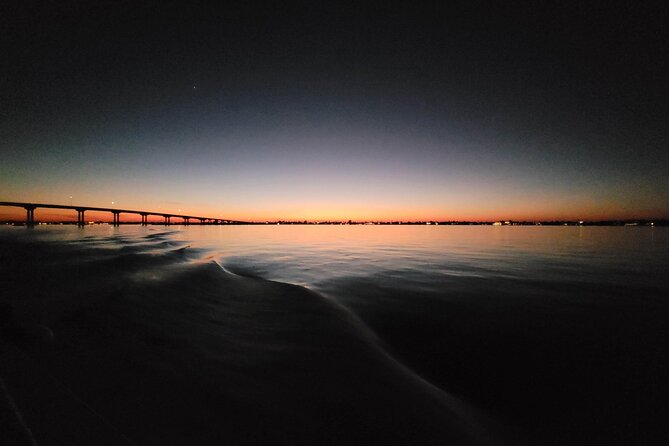 2 Hour Sunset Cruise in Clearwater, Florida - Cancellation Policy