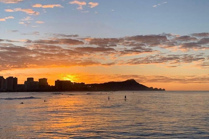 2-Hour Sunset Cruise in Honolulu - Additional Information and Product Details
