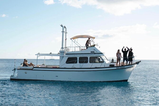 2-Hour Sunset Cruise in Honolulu - Common Questions