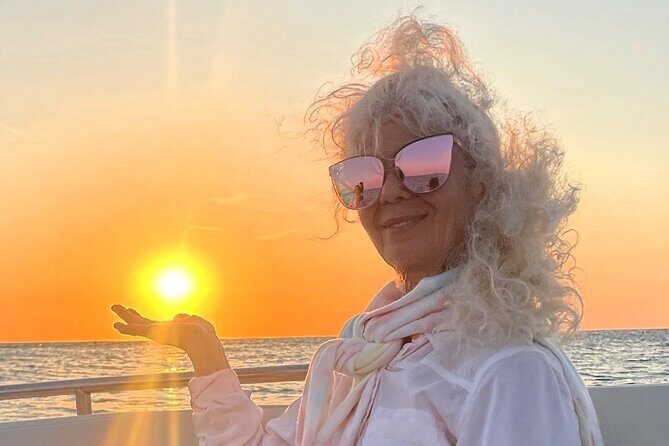 2 Hour Sunset Cruise in Madeira Beach - Good To Know
