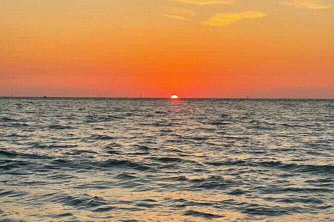 2 Hour Sunset Cruise in Madeira Beach - An In-Depth Look at the Madeira Beach Sunset Cruise