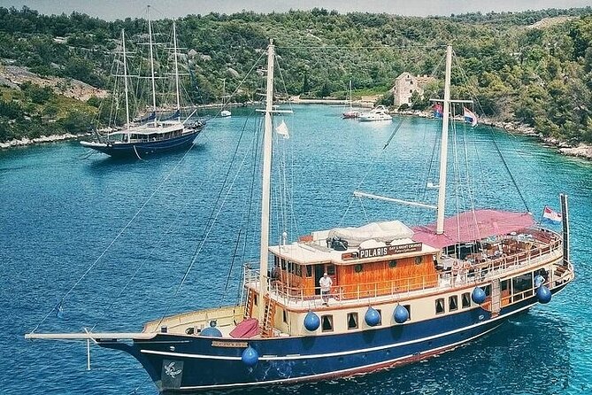 2-Hour Sunset Cruise Split - Additional Notes