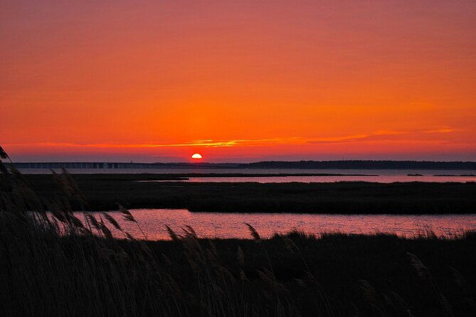 2-Hour Sunset Pontoon Boat Rental in Dewey Beach, DE - Exploring the Sunset Pontoon Experience in Dewey Beach