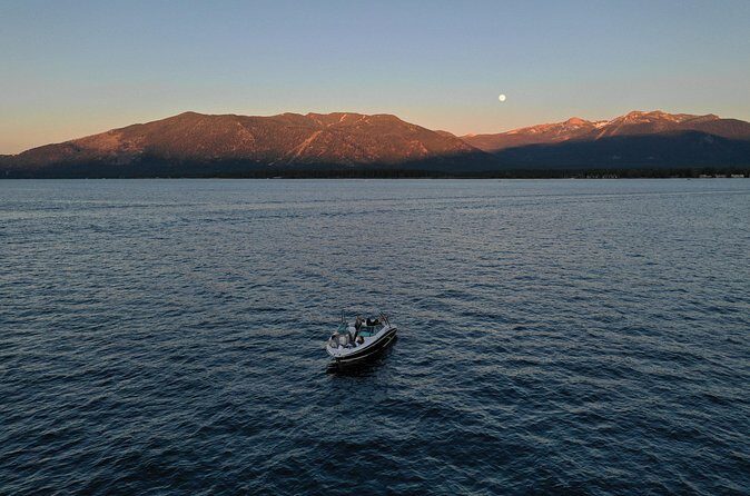 2 Hour Sunset Private Music Boat Party With Captain - FAQ