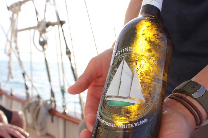 2-Hour Sunset Sail On Schooner When And If - What To Expect