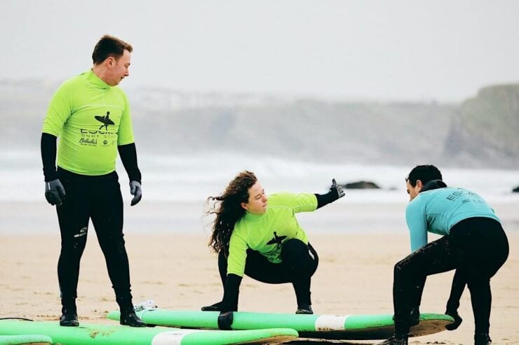 2 Hour Surf Experience in Newquay - for Beginners/Improvers - Frequently Asked Questions