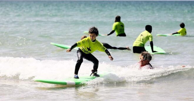 2 Hour Surf Experience in Newquay - Private Family Lesson - Scheduling Information