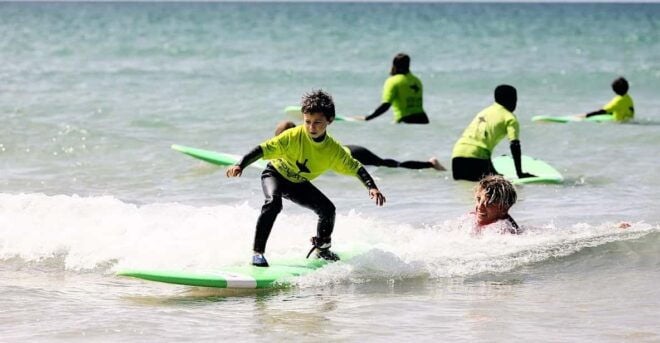 2 Hour Surf Experience in Newquay - Private Family Lesson - Lesson Highlights