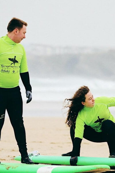 2 Hour Surf Experience in Newquay - Private Family Lesson - Additional Details
