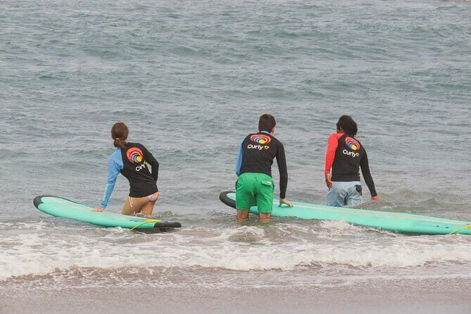 2 Hour Surf Lesson in Uluwatu Beach - Why Choose This Surf Lesson?
