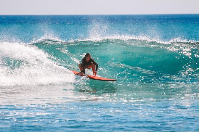 2 Hour Surf Lesson - Te Arai Beach - Final Thoughts: Is It Worth It?