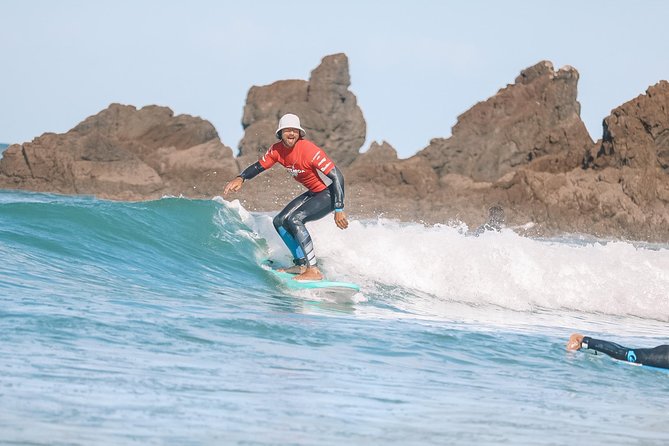 2 Hour Surf Lesson - Te Arai Beach - Surf Lesson Details