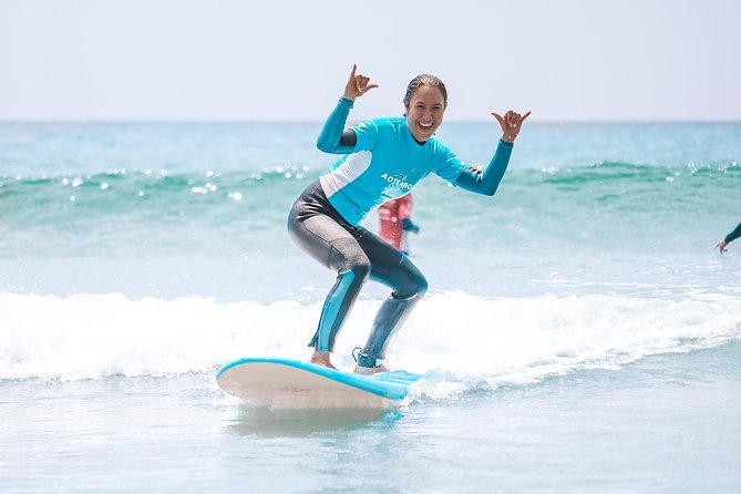2 Hour Surf Lesson - Te Arai Beach - Additional Information