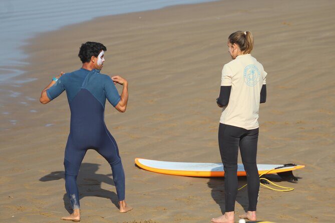 2-Hour Surf Lessons at Top Spots in Tamraght & Taghazout - Why This Surf Lesson is a Great Choice