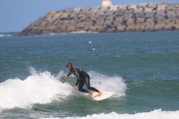 2-Hour Surfing Lesson on Praia Da Barra + Transfer - Frequently Asked Questions