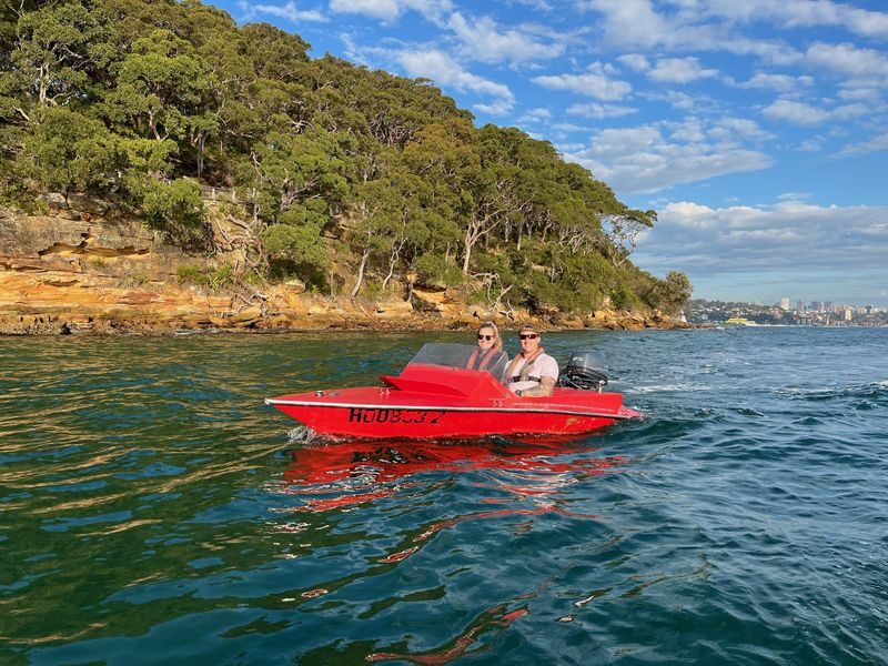 2-Hour Sydney Harbour Icons Self-Drive Boating Adventure - Who will enjoy this boat trip most?