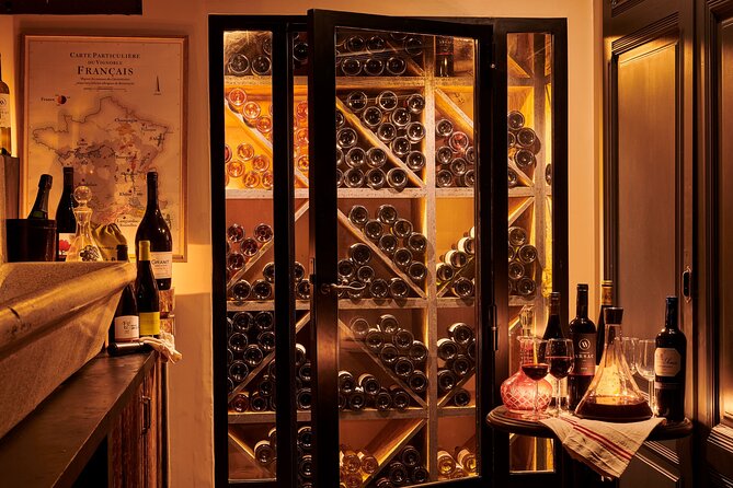 2-Hour Tasting Workshop of 7 Wines - Workshop Overview