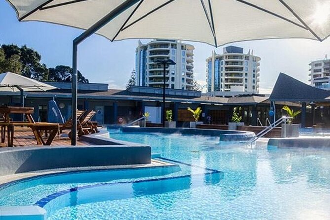 2-Hour Tauranga and Mount Maunganui Minibus Private Tour - Sightseeing Locations