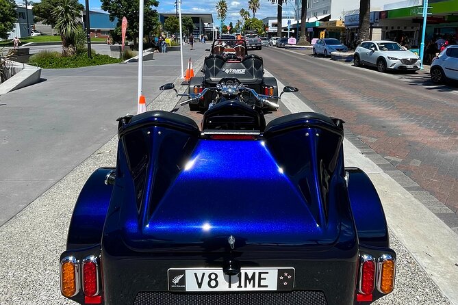 2-Hour Tauranga and Mount Maunganui Minibus Private Tour - Common Questions