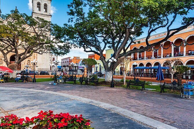 2-Hour The best of San Francisco de Campeche Private Walking Tour - Authentic Experiences from Reviews