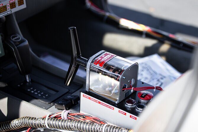 2 Hour Time Machine Experience - FAQs