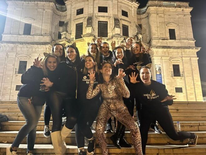 2-Hour Tour Around Lisbon - Landmark Photo Opportunities