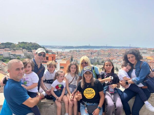 2-Hour Tour Around Lisbon - Convenient Meeting Point