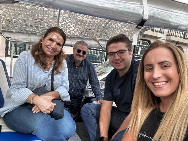 2-Hour Tour Around Lisbon - Rich Historical and Cultural Sites