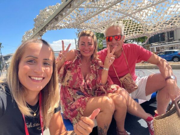 2-Hour Tour Around Lisbon - Common Questions