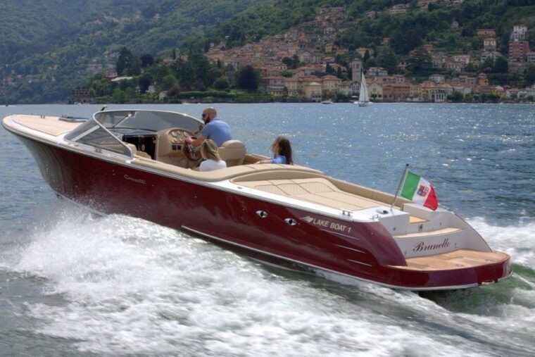 2 hour tour: Luxury motorboat for tours on Lake Como - Final Thoughts: Is This the Right Lake Como Experience for You?