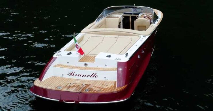 2 Hour Tour: Luxury Motorboat for Tours on Lake Como - Good To Know