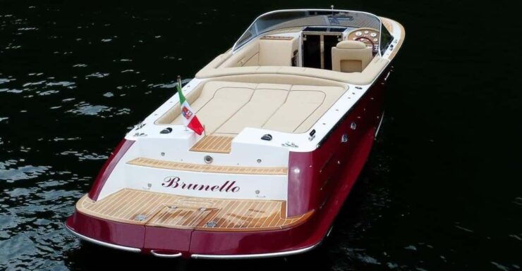 2 Hour Tour: Luxury Motorboat for Tours on Lake Como - Experience Highlights