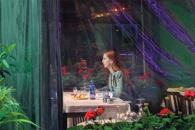 2-Hour Tour of Madrid With Film Portraits - Uncovering Madrids Hidden Gems