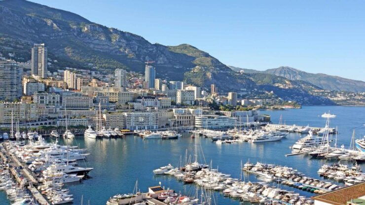2-Hour Trip to Monaco From Nice and Cannes With Pickup - Trip Duration and Pickup Locations