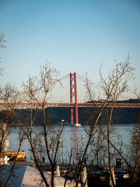 2 Hour Tuk Tuk Tour Private - Lisbon City Center to Belém - The Sum Up