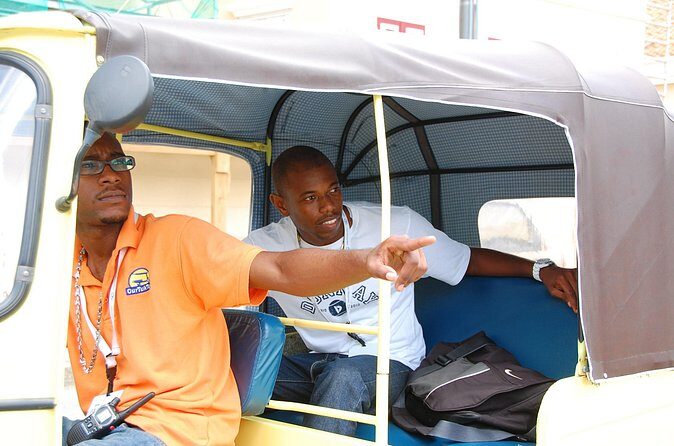 2-Hour TukTuk Rental with an Experienced Guide and Driver - Pricing and Value