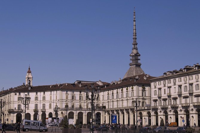 2-Hour Turin Guided Small Group Walking Tour - Customer Testimonials