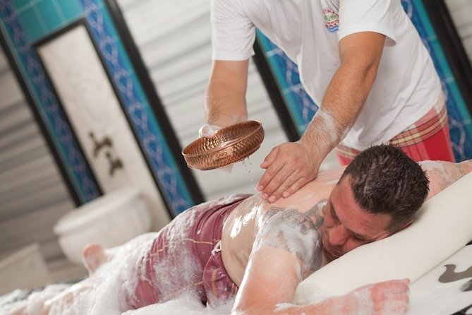 2 Hour Turkish Bath or Hammam in Marmaris - What to Expect During Your 2 Hour Turkish Bath or Hammam