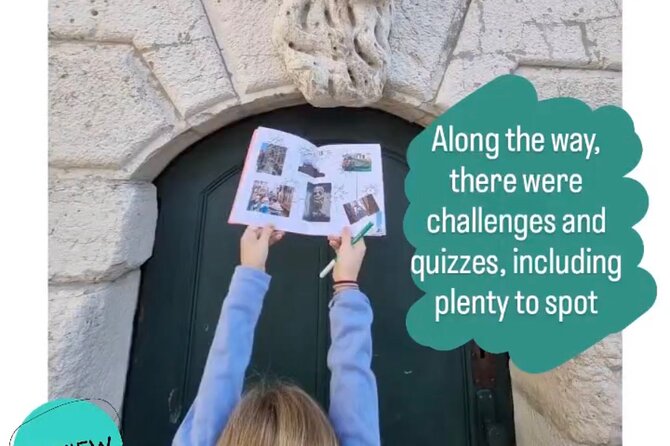 2-Hour Venice With Kids and Family Friendly Private Guided Tour - Booking and Pricing Information