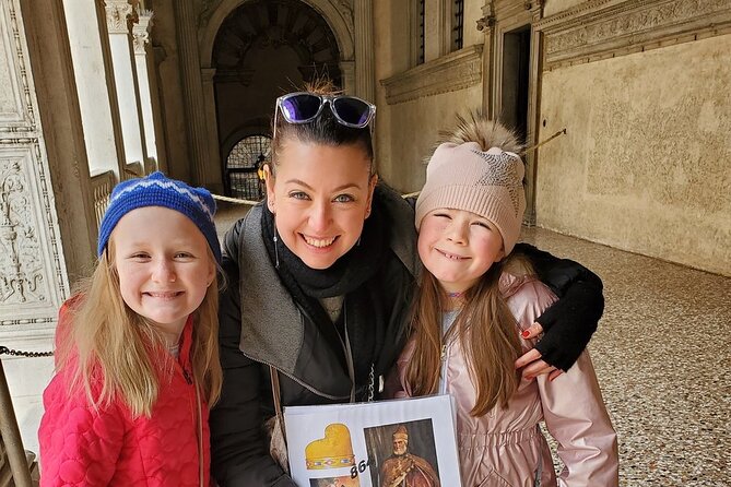 2-Hour Venice With Kids and Family Friendly Private Guided Tour - Common Questions