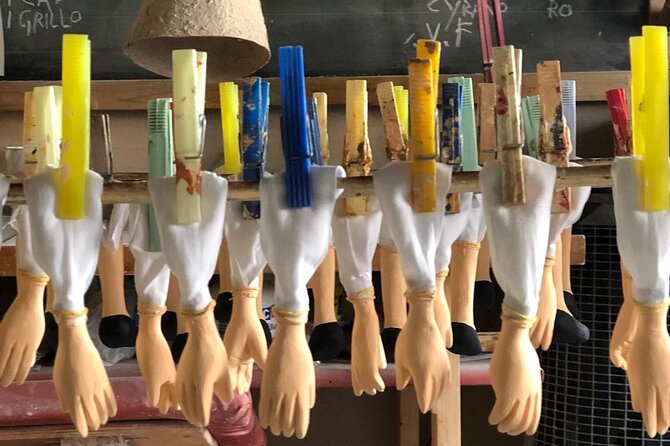 2-Hour Venice With Kids and Family Friendly Private Guided Tour - The Sum Up
