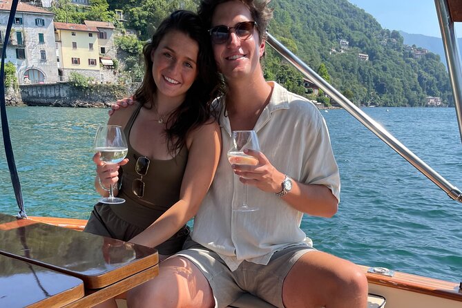 2 Hour Villas on Classic Wooden Boat (Private Tour) - Directions