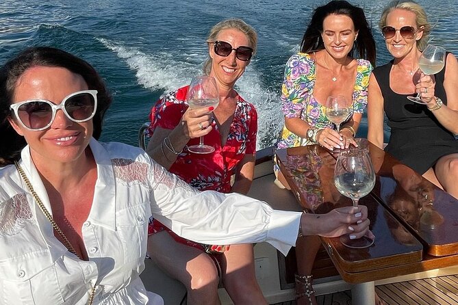 2 Hour Villas on Classic Wooden Boat (Private Tour) - Frequently Asked Questions
