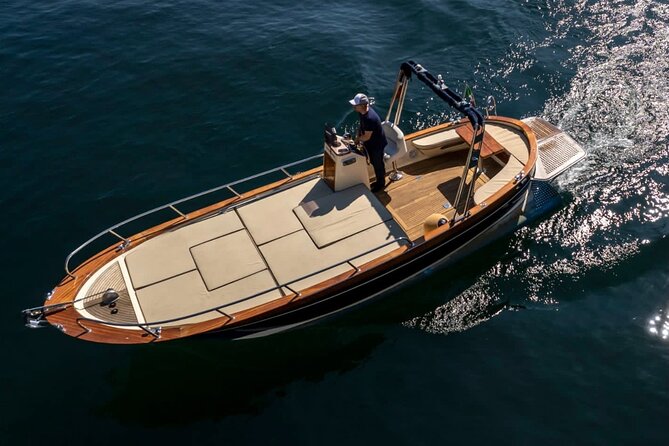 2 Hour Villas on Classic Wooden Boat (Private Tour) - The Sum Up