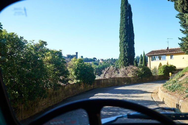 2-hour Vintage Fiat 500 tour with Olive Oil Tasting at Farm - Final Thoughts