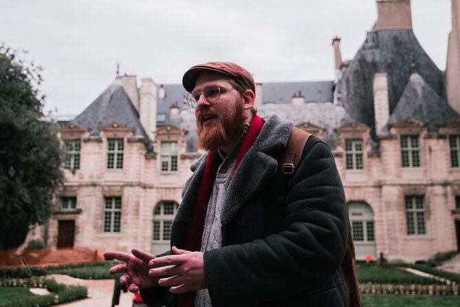 2-Hour Walking Tour About French Revolution - Additional Information and Resources